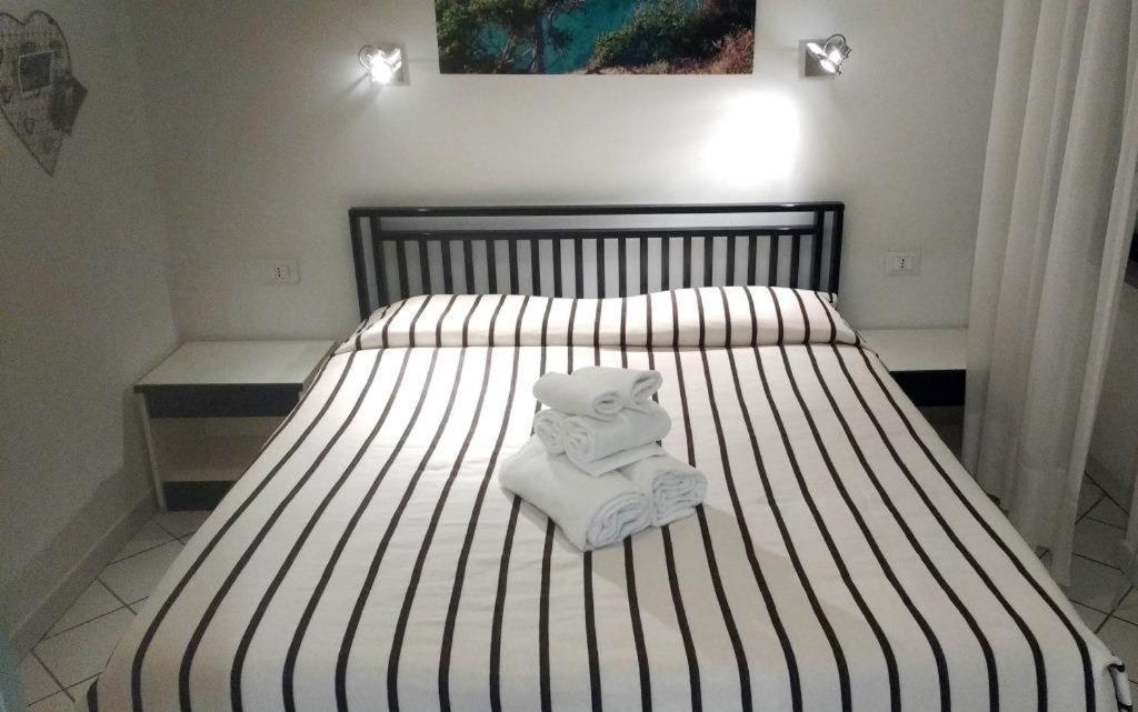 Residence Le Dune Club Varigotti Εξωτερικό φωτογραφία