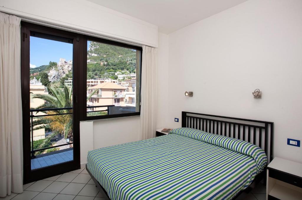Residence Le Dune Club Varigotti Δωμάτιο φωτογραφία