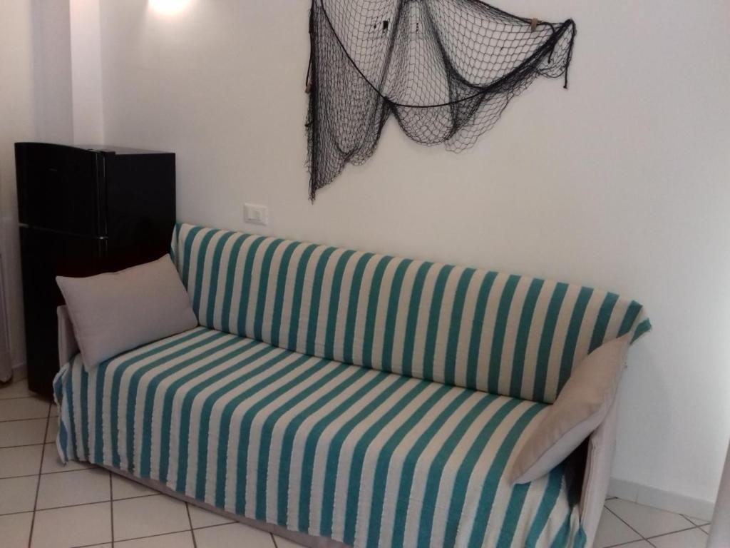 Residence Le Dune Club Varigotti Εξωτερικό φωτογραφία