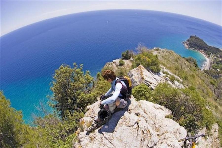 Residence Le Dune Club Varigotti Εξωτερικό φωτογραφία